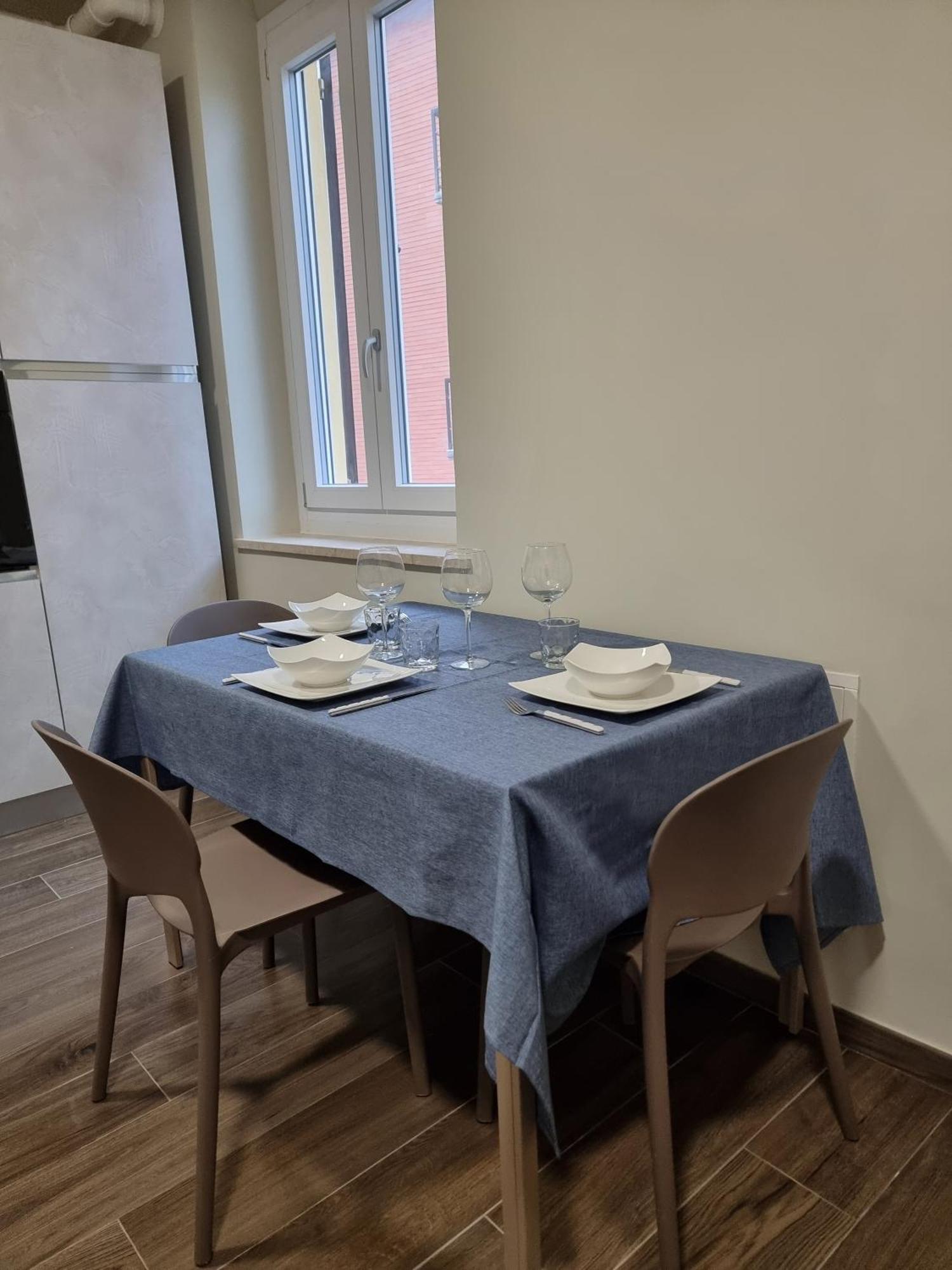 Casa Candio Pavia Exterior photo
